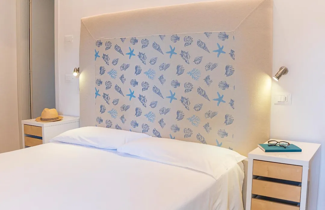 Hotel Speranza-1
