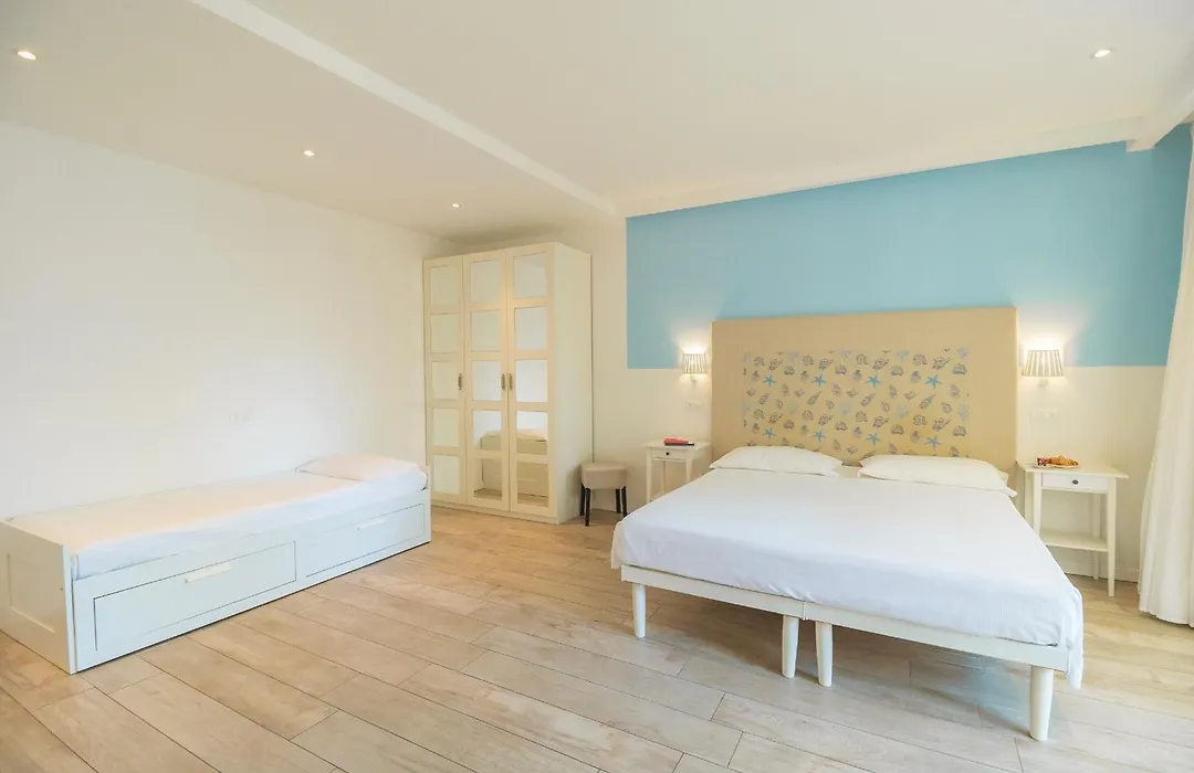 Hotel Speranza-1
