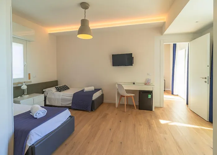 Hotel Concordia Lido di Jesolo