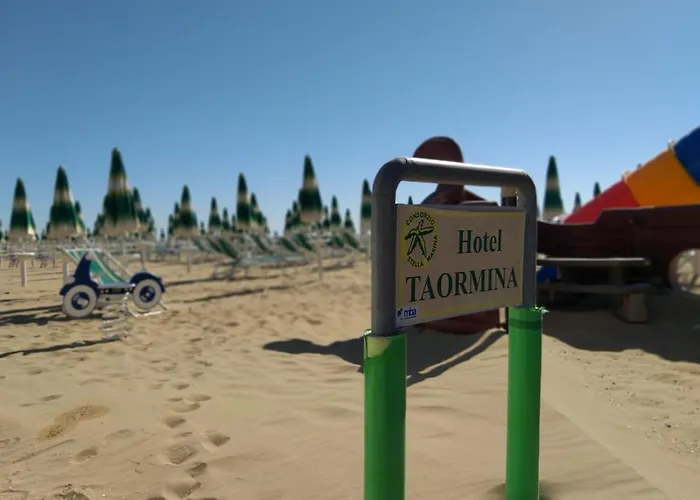 Hotel Taormina Lido di Jesolo